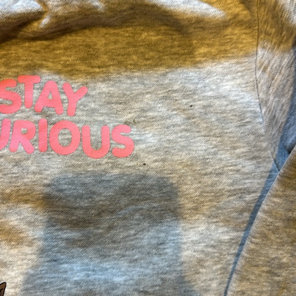 Paw Patrol H&M crew neck sweatshirt 5/6 - Picture 2 of 4